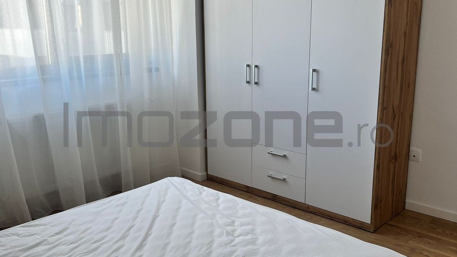 De Inchiriat | 2 Camere | Etaj 4/8 | Mobilat-Utilat | Loc de Parcare | Militari - Poză 9