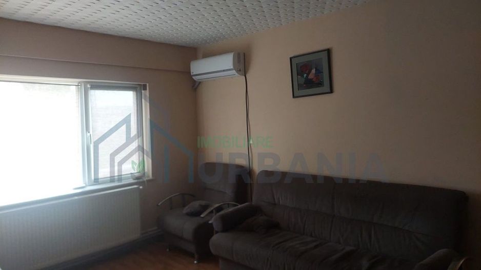 Apartament 3 camere de inchiriat, Aleea Mircea cel Batran, Iasi - Poză 1
