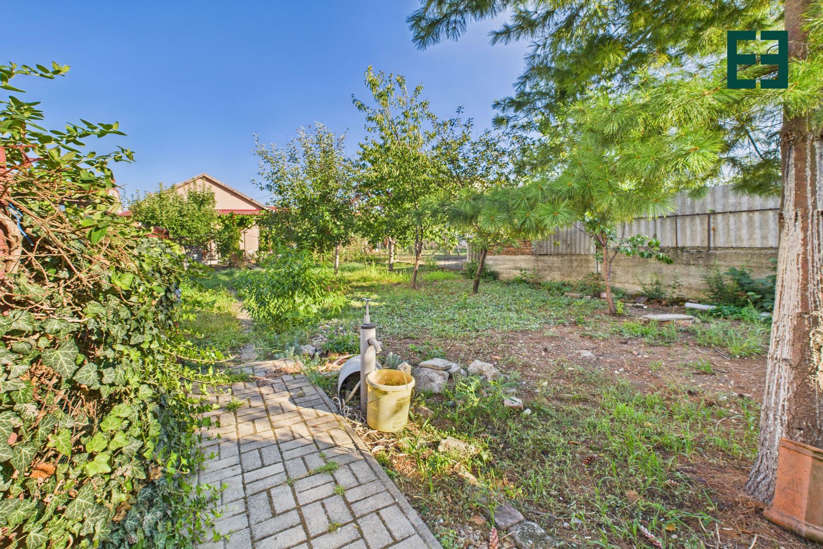 Casă cu teren de 468 mp - Cartierul Grădiște - Arad - Poză 31