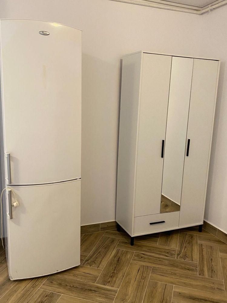 AP. 2 CAMERE PIATA SUDULUI, CAT-FRIENDLY, PRIMA INCHIRIERE, METROU - Poză 7