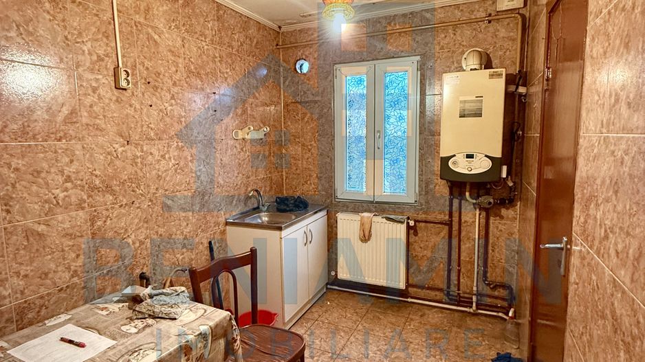 2 camere - 50mp - centrala termica - investitie - Brazda - Simplon - Poză 5