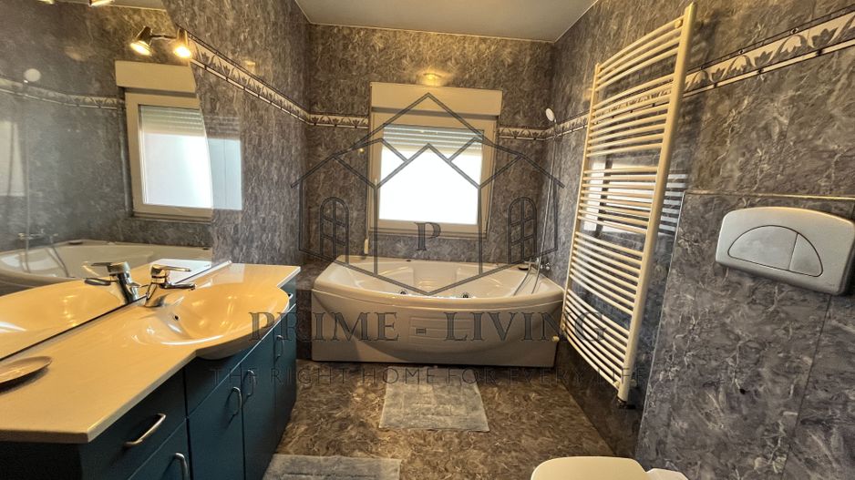 VILA CU 7 CAMERE IN COMPLEX REZIDENTIAL IN IANCU NICOLAE - Poză 5