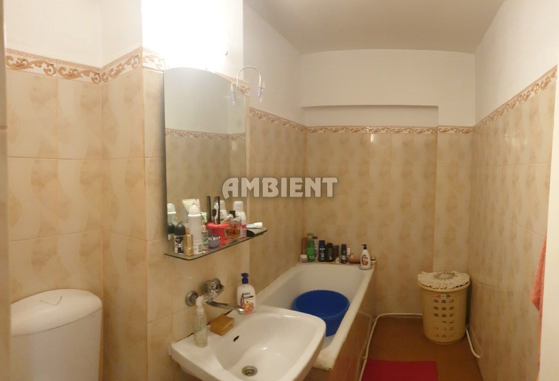 Apartament 3 camere, mobilat și utilat, zona Gară; - Poză 5