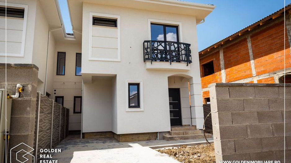 Duplex exclusivist Ghiroda - Poză 2