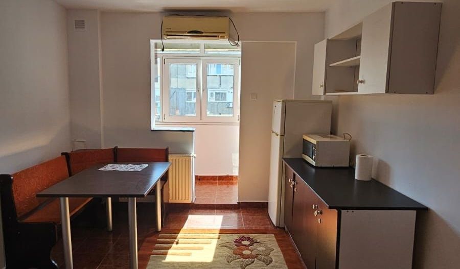 Apartament 2 cam Rahova, Margeanului, str. Glicinelor - Poză 1
