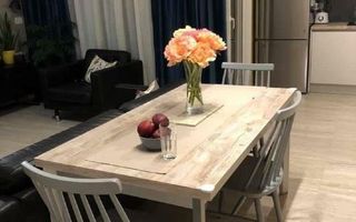 Apartament 3 camere Aradului bloc nou - Poză 2