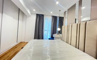 Apartament  LUX**Modern** 3 Camere**Bloc NOU //str. Agricultori - Poză 9