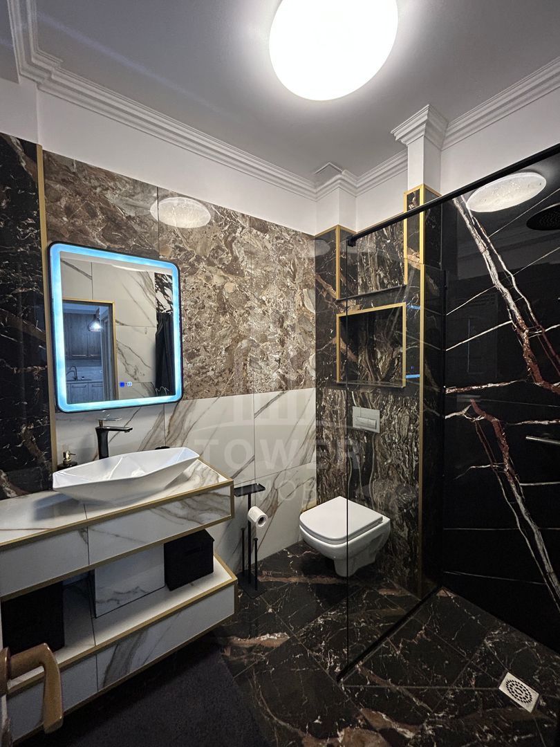 Apartament 3 camere de închiriat - Etajul 2 | Zona Doamna Stanca - Poză 11