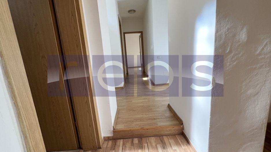 VANZARE | 5 CAMERE | BIROU SAU REZIDENTA | EMIL PANGRATI | DEMISOL RENOVAT - Poză 6