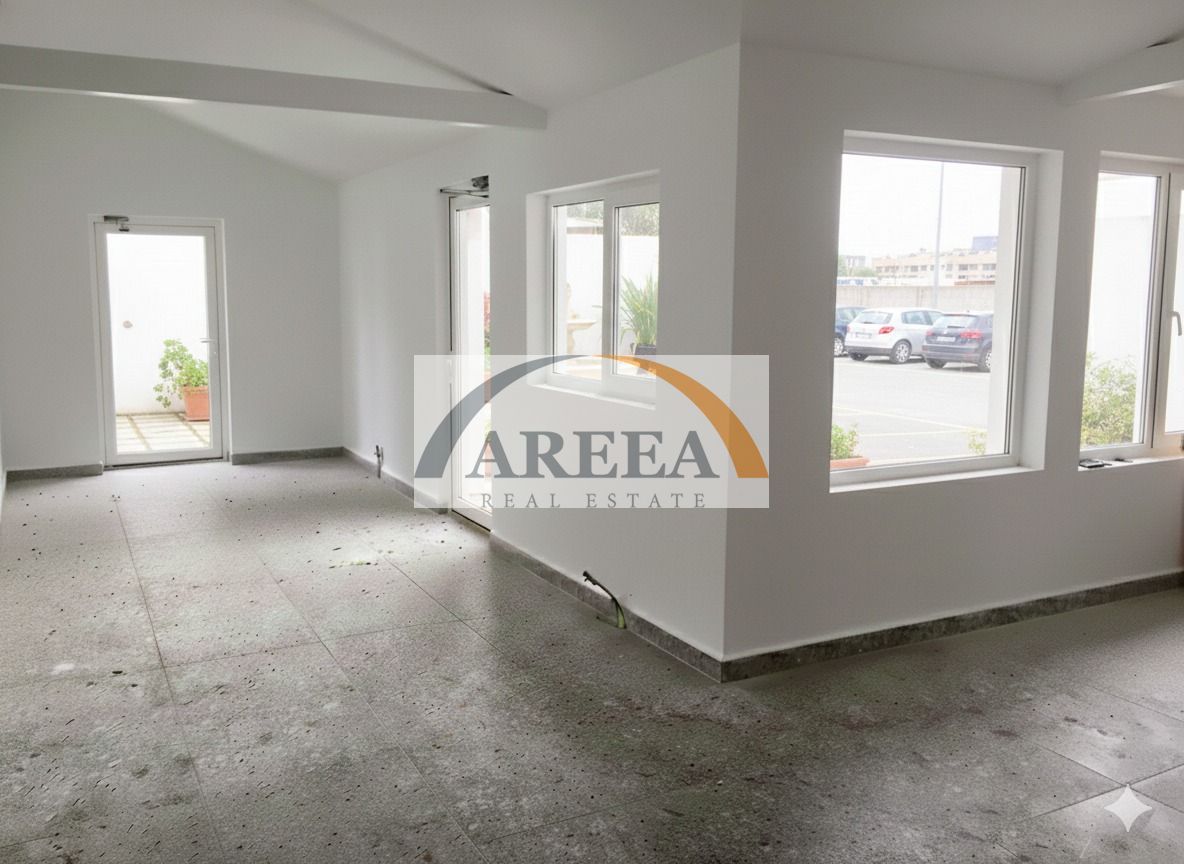 DE INCHIRIAT - spatiu comercial INTERSECTIE PIATA SUDULUi - Poză 2