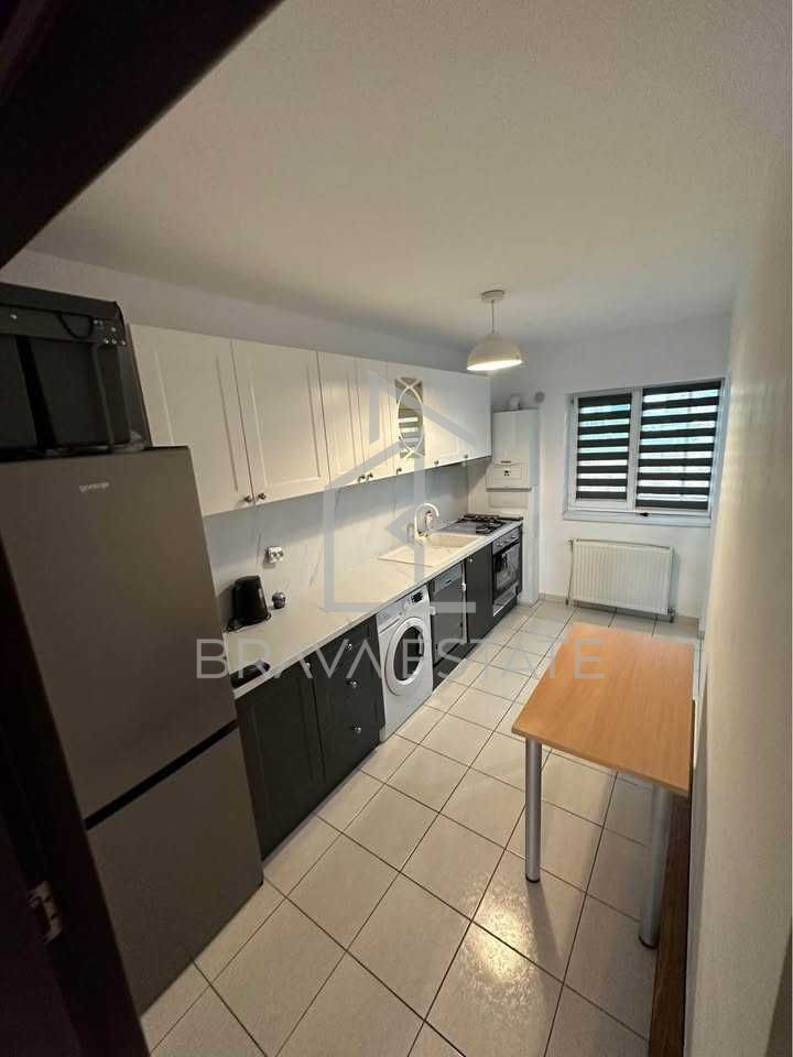 Apartament PET-FRENDLY  3 camere pe 2 niveluri,  parcare, zona Iris - Poză 7