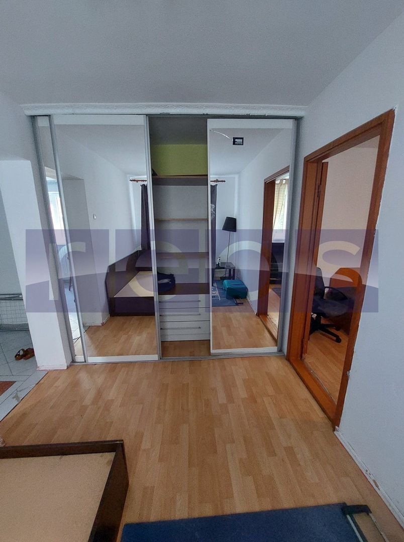 VANZARE 2 CAMERE MALL VITAN | BLOC ANVELOPAT | METROU MIHAI BRAVU | - Poză 1