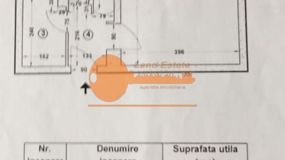 Garsoniera in zona Virtutii-Orsova - Poză 8