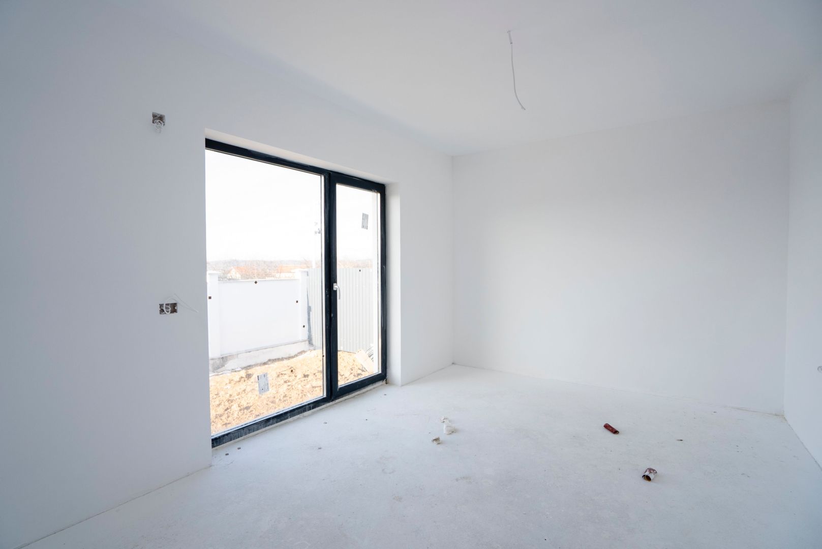 Casa noua cu 3 dormitoare 2 bai lângă inel metropolitan - Poză 4