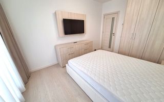 Penthouse unicat in Pitesti-Craiovei cu Parcare Subterană - Poză 5