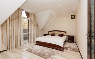 Vânzare, casă, 180 mp + 5 ari strada Calea Trușenilor ,Trușeni. - Poză 13