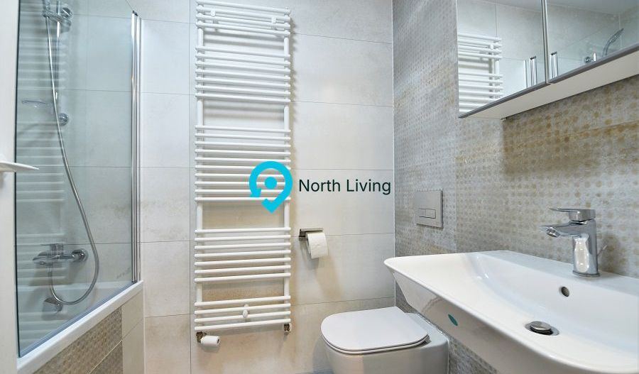 2 Camere 62 mp | Parcare Subterană | Cloud 9 - Poză 8