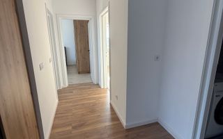 Apartament 3 camere de vânzare – Șelimbăr, zona Mihai Viteazu - Poză 12