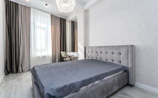 Vânzare, apartament, 3 camere, str. Bogdan Voievod, Râșcani - Poză 19