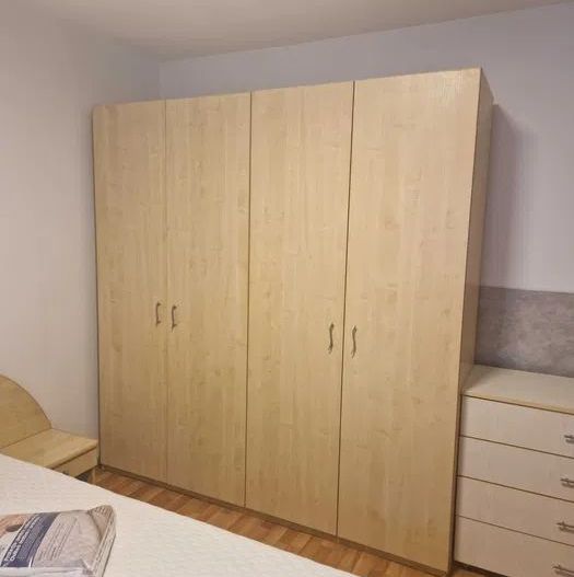 3 camere decomandat, renovat, la gura de metrou Romancierilor - Poză 4