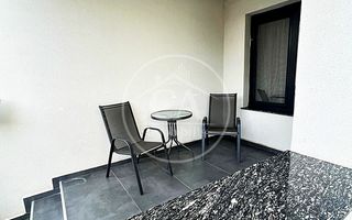 Casa P+1 cu 4 camere de inchiriat in Grigorescu, Oradea - Poză 12