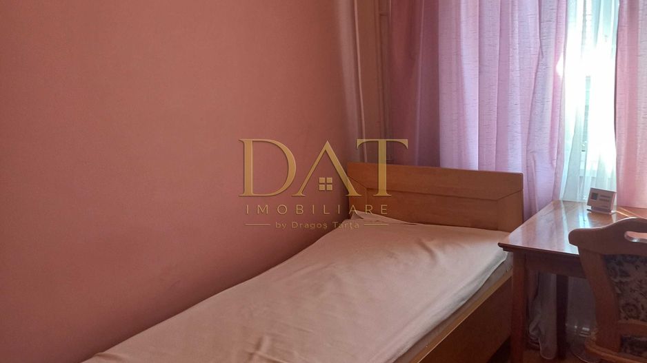 Apartament 3 camere | 2 băi | 2 balcoane | Mărăști | Parcare inclusa - Poză 4
