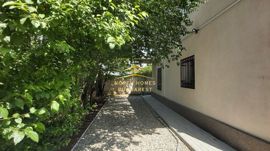 Casă spațioasă 5 camere + curte 340 mp în Băneasa | - Poză 16