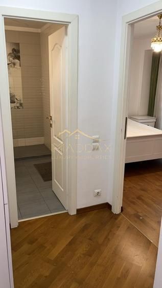 Inchiriere 2 camere/Nerva Traian/Proximitate Metrou/Pet Friendly - Poză 5