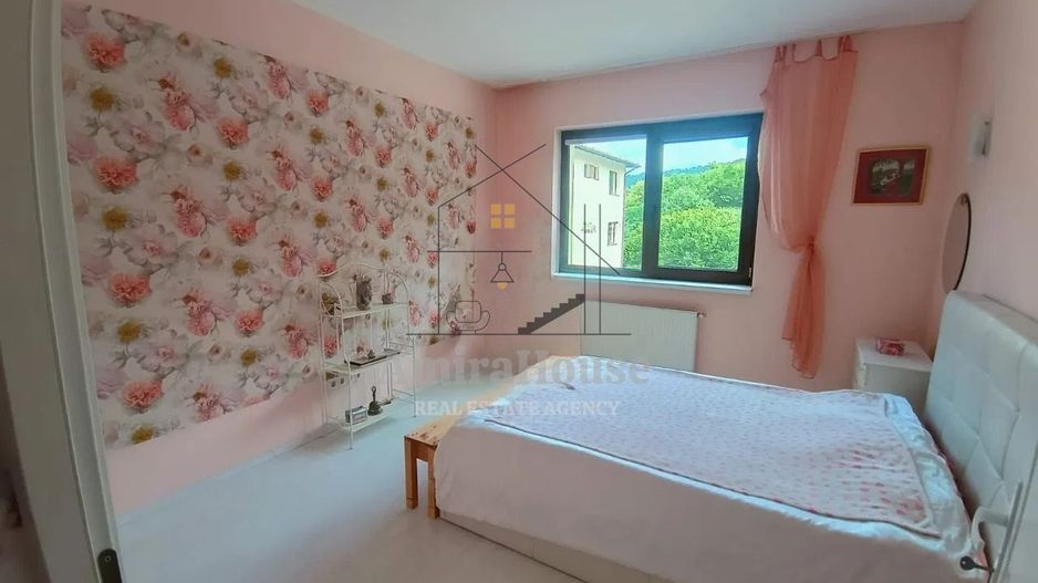Apartament 2 camere 53 mp, finisat, et 1, parcare, Floresti str Sub Cetate - Poză 2