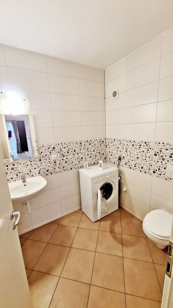 Avantgarden 3, apartament 3 camere mobilat/utilat, parcare, 550 euro - Poză 8