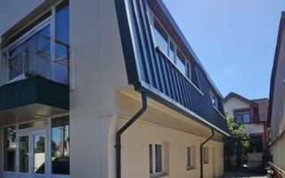 spatiu industrial 270mp | Prelungirea Ferentari | Giurgiului - Poză 1