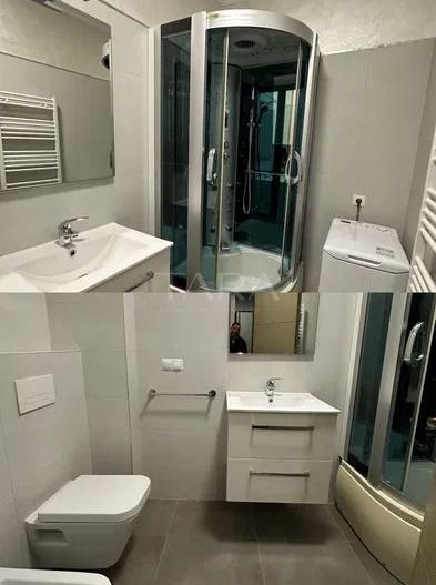 Apartament cu 2 camere in Europa - Poză 6