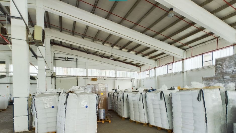 Hală industrială 1354 mp în Arad - Poză 4