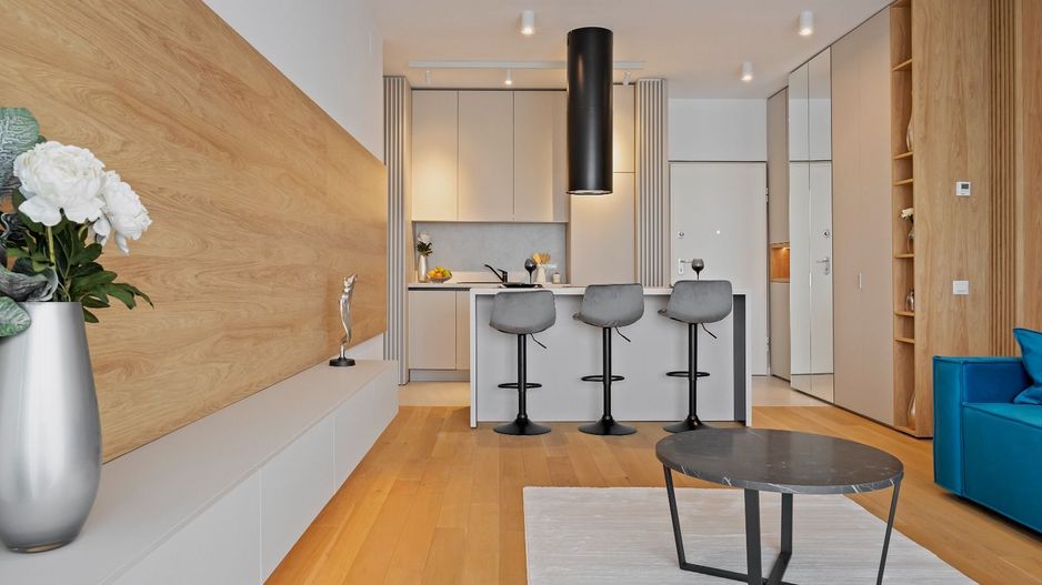 Apartament 2 camere de inchiriat ONE Timpuri Noi - Poză 10