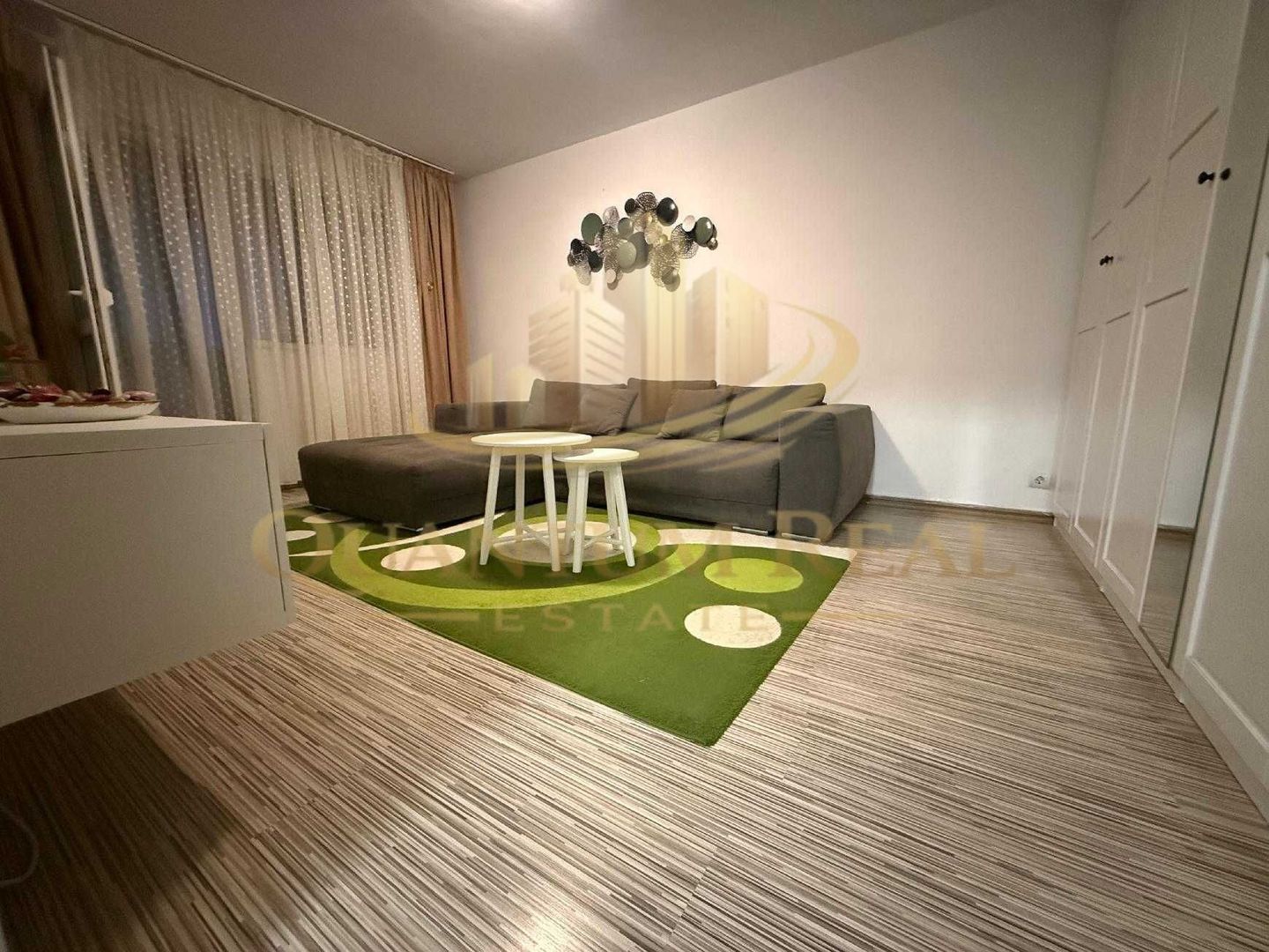 Apqartament 2 Camere Decomandat - Baba Novac - Metrou Dristor - Poză 4