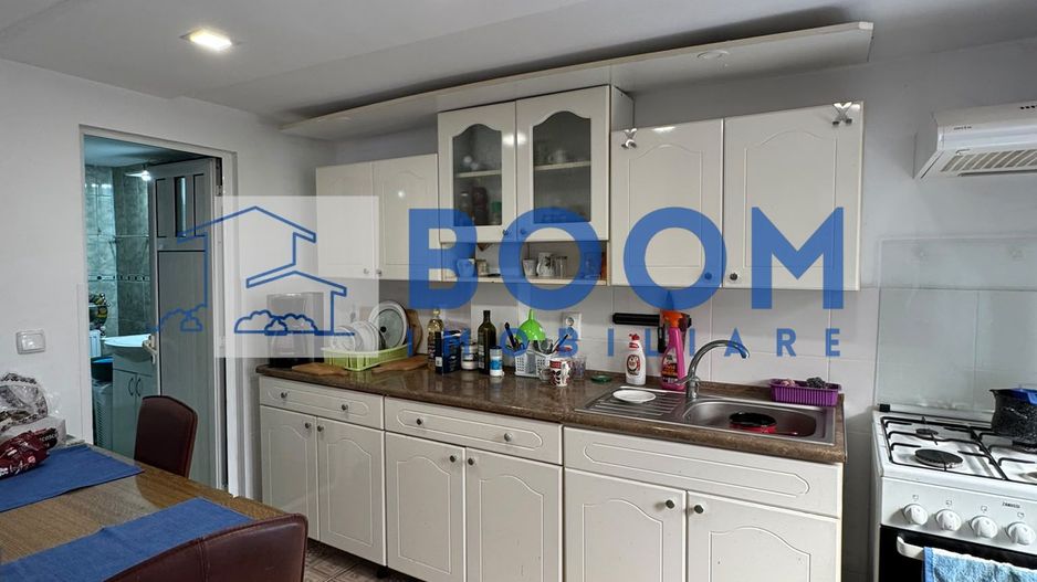 Casa 3 Camere | Calimanesti | Renovata | Centrala Proprie - Poză 8