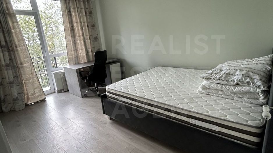Chirie, apartament, 2 camere, strada Andrei Doga, Râșcani - Poză 3