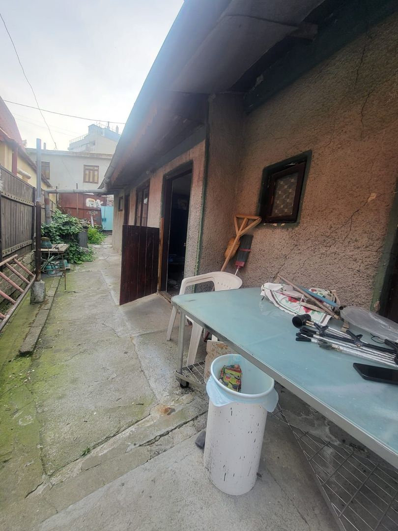 Casa individuala de vanzare, 400 m fata de  metrou Mihai Bravu, Mall Vitan - Poză 1