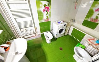Casa de vanzare-Catargiu-Str Rasinari-Mobilata-Utilata-Disponibila - Poză 7