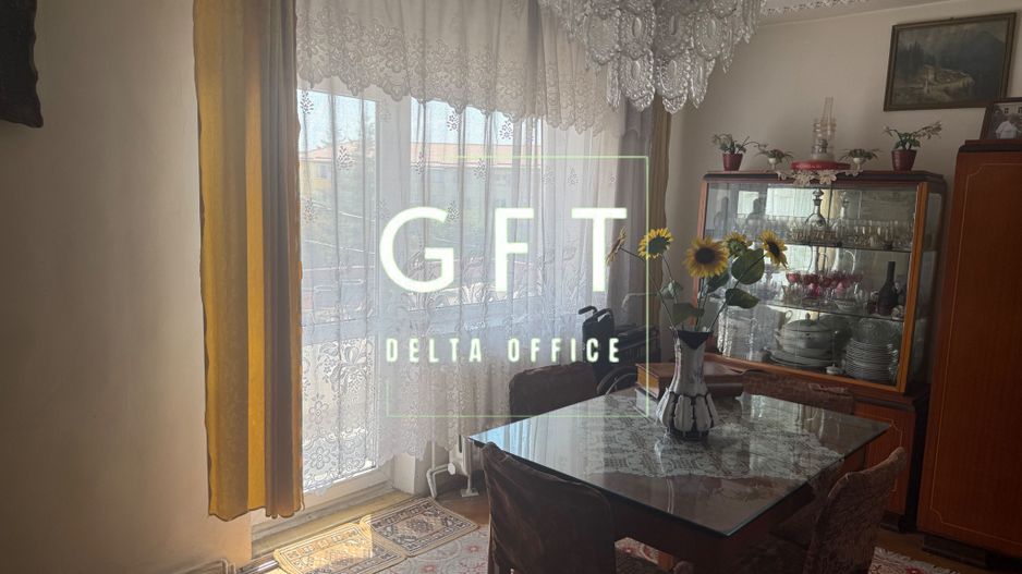 Apartament 3 camere ultracentral dej - Poză 2