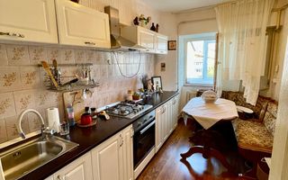 Apartament spartios de 3 cam, 75MP! Decomandat [Tatarași - Esplanada Oancea] - Poză 6