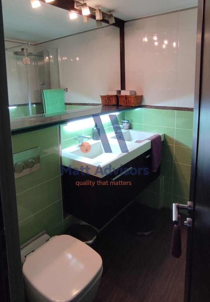 Apartament 2 Camere MOBILAT_UTILAT_CRANGASI - Poză 6