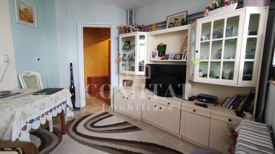 Apartament cu 2 camere | 50 mp | Zona strazi Aurel Vlaicu - Poză 4