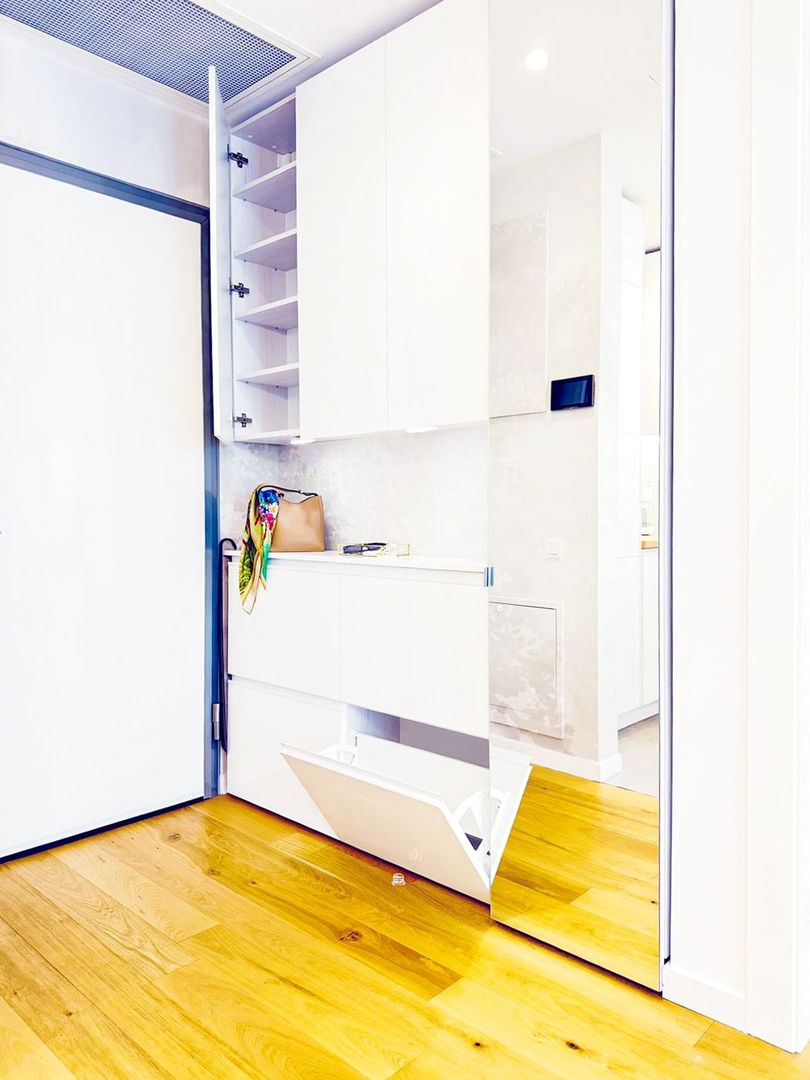 Chirie | Apartament 2 camere | Boxă inclusă | Vedere Lac | Floreasca - Poză 12