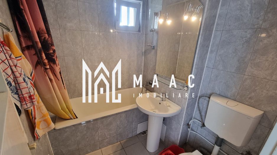 Apartament 2 Camere | Etaj Intermediar | Central - Poză 10