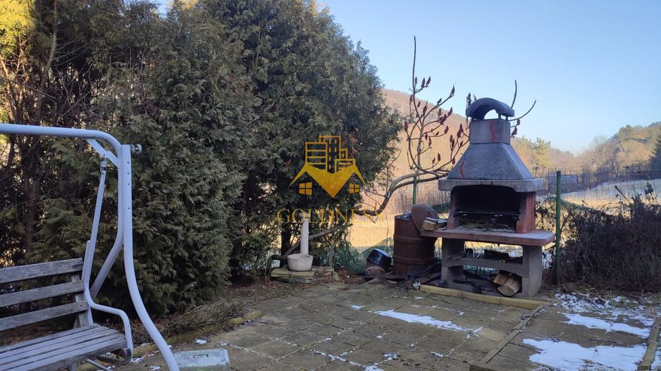 5 camere, Curte proprie, Ponton, 3 parcari, Zona Somesul Cald, Cluj - Poză 15