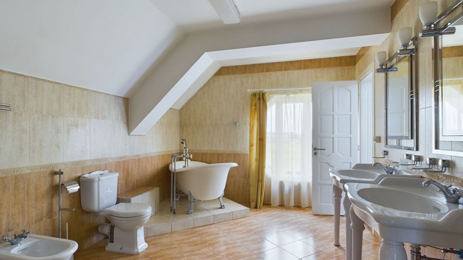 Casă individuală Dumbrăvița - Poză 14