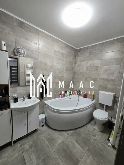 Apartament 2 camere cu terasă 23 mp I pod I parcare I Cartierul Arhitecților - Poză 4