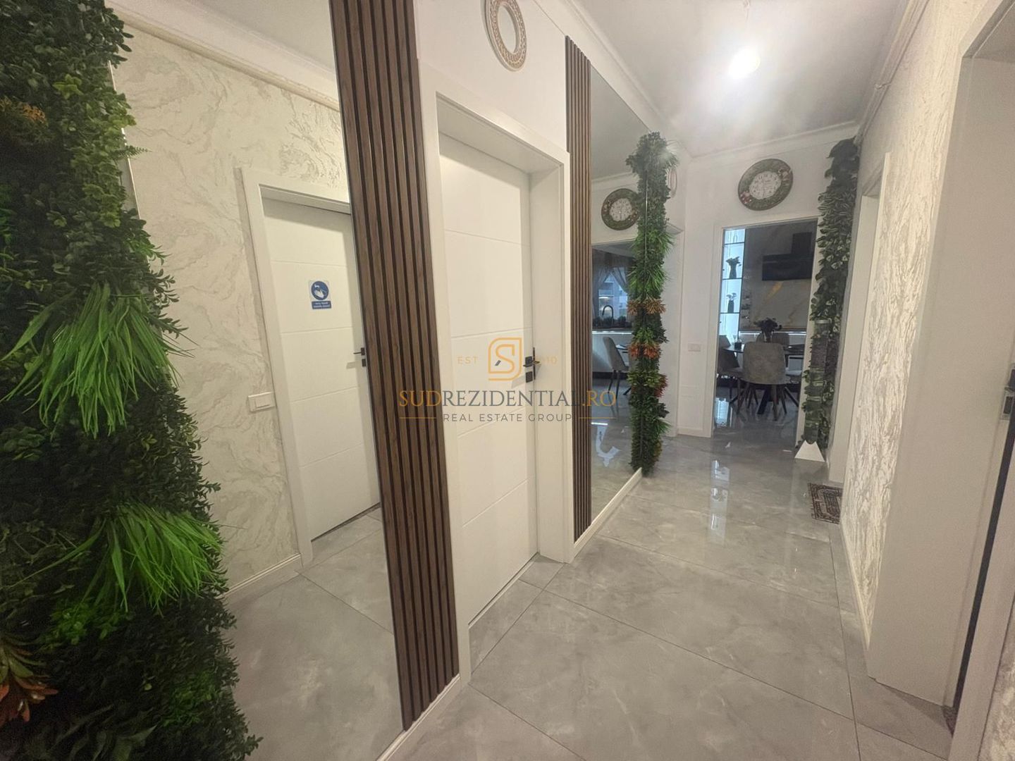 Apartament 4 camere, 6/8, 2 locuri de parcare, The Grand Kristal - Poză 14