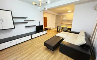 2 camere,modern, bloc nou, terasa, parcare, Buna Ziua, Trifoiului - Poză 11